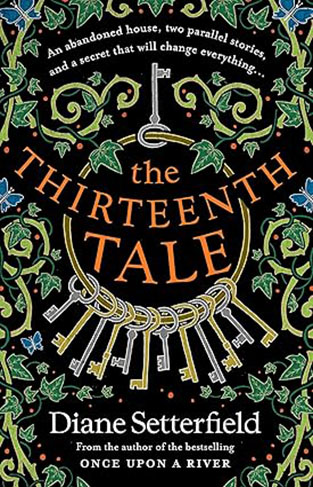 The Thirteenth Tale